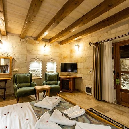 Charming Cave Hotel Göreme Pokoj fotografie
