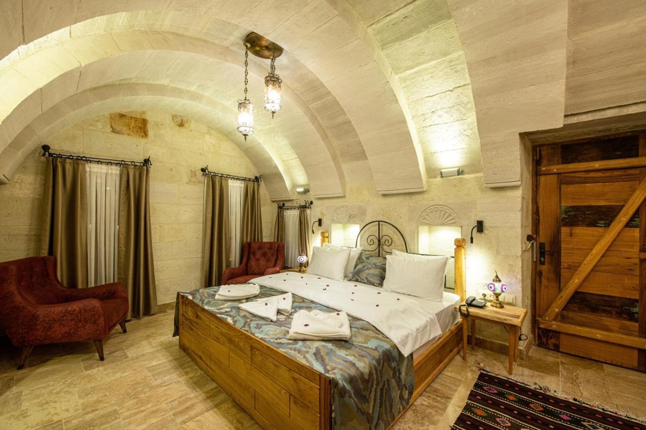 Charming Cave Hotel Göreme Pokoj fotografie