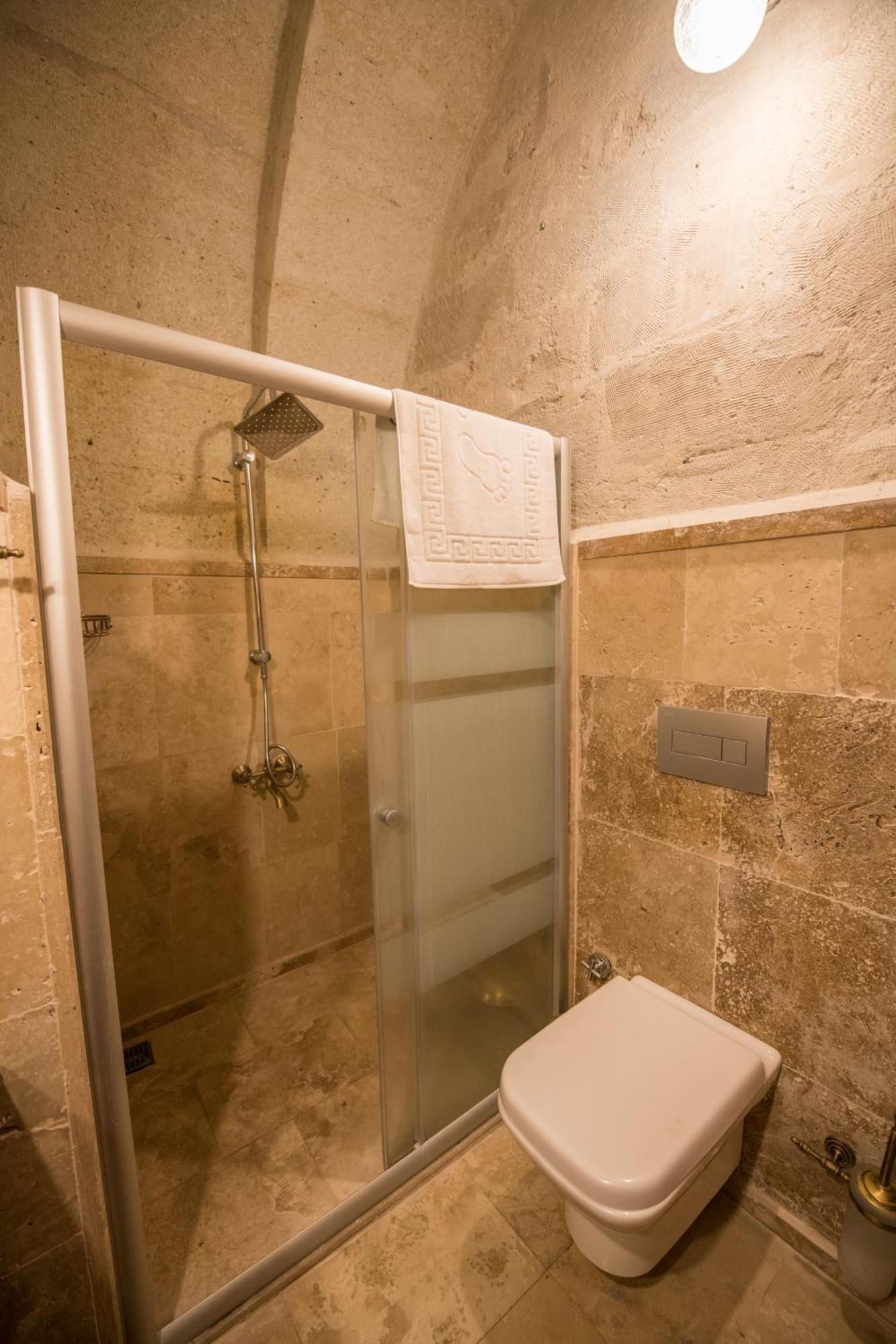 Charming Cave Hotel Göreme Pokoj fotografie